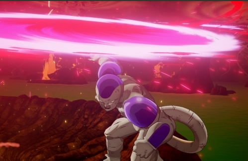 龙珠Z卡卡罗特道具怎么获得_道具获得方法