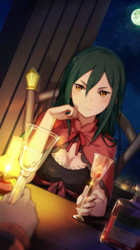 re0手游品酒的夜晚怎么样_re0手游品酒的夜晚介绍