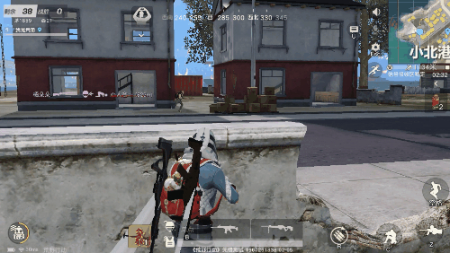 荒野行动新年活动有哪些_新年活动玩法一览