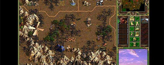 英雄无敌三死亡阴影秘籍有哪些代码_死亡阴影秘籍使用代码说明