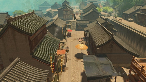 古剑奇谭3祭坛守护者支线怎么做_祭坛守护者支线任务攻略