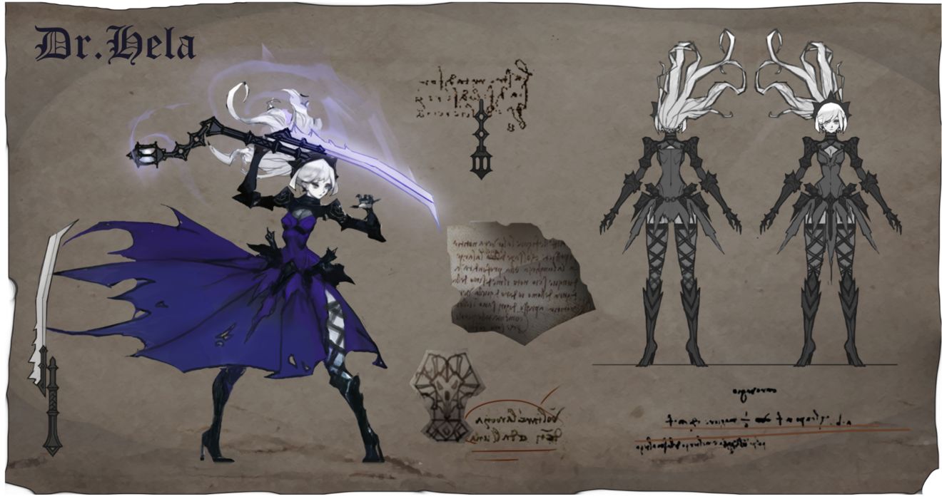 奈奥格之影菲米丝怎么玩_菲米丝玩法介绍攻略