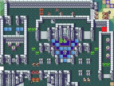 火焰纹章圣魔之光石隐藏商店位置在哪_隐藏商店位置介绍一览