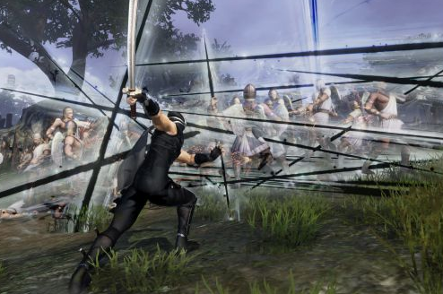 无双大蛇3终极版稀有石贵石怎么获得_稀有石贵石获得方法