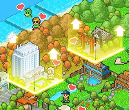 大自然物语链接公式有哪些_链接公式大全