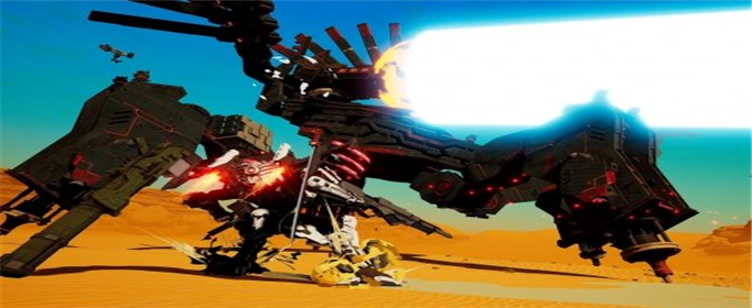 机甲战魔原始之怒怎么获得？