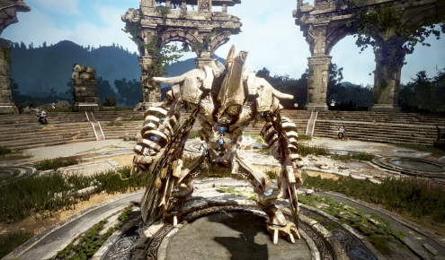 影子战场古祭坛有什么作用_古祭坛作用详解