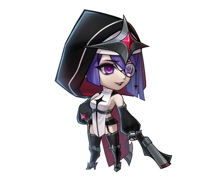 小冰冰传奇魂匣泰坦审判之影技能有什么效果_魂匣泰坦审判之影技能属性效果