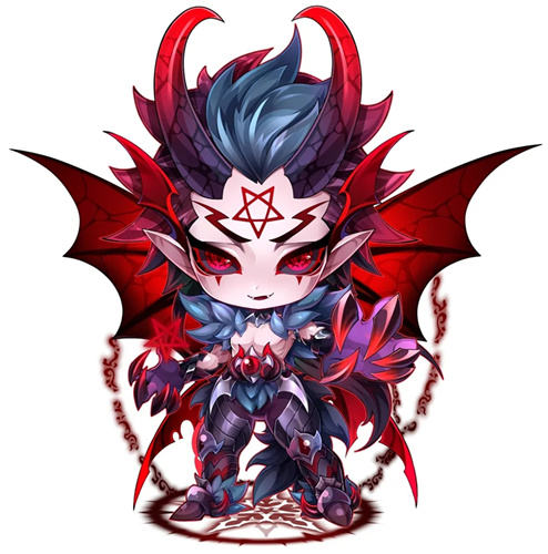 天天酷跑全新角色撒旦什么时候上线_全新角色撒旦上线时间