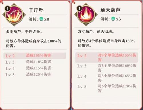 狐妖小红娘手游小雅雅怎么样_小雅雅技能属性获取方法介绍