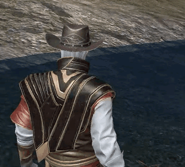 王牌战争口渴值系统怎么玩_口渴值系统玩法介绍