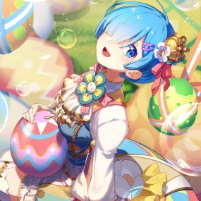 从零开始的异世界生活彩蛋蕾姆技能是什么_彩蛋蕾姆技能介绍