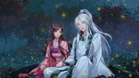 梦浮灯阎王好感度如何提升_阎王好感度提升方式一览