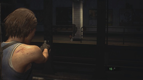 生化危机3重制版demo玩偶在哪_demo玩偶位置一览