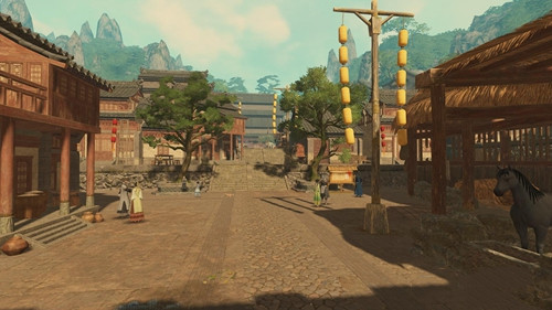 古剑奇谭3蚕丝怎么获得_蚕丝获取方法介绍