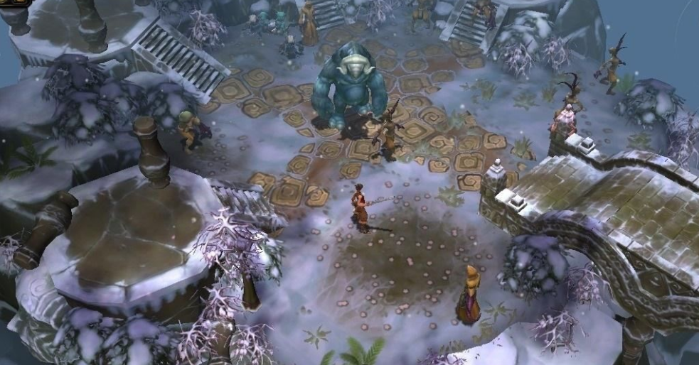 火炬之光2狂战士怎么加点_狂战士加点方法介绍一览