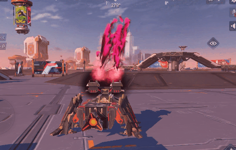 重装上阵集束导弹技能有哪些_集束导弹技能详解