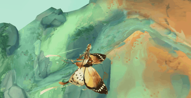 轩辕剑龙舞云山梦周坐骑怎么得_梦周坐骑获取方法介绍一览