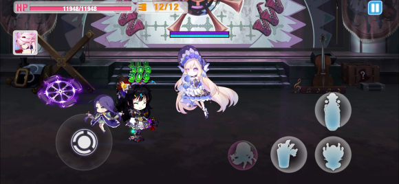 崩坏学园2人偶师boss有什么技能_崩坏学园2人偶师boss技能一览