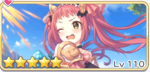 公主连接绫音强度怎么样_绫音强度分析