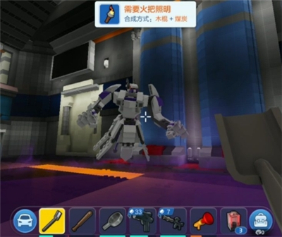 乐高无限废土世界囚笼号怎么打_废土世界囚笼号打法攻略