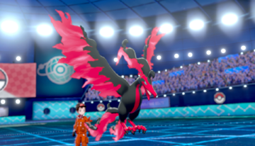 精灵宝可梦剑盾火焰鸟技能怎么选择_火焰鸟配招攻略