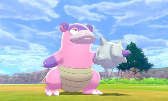 精灵宝可梦剑盾呆壳兽技能怎么选择_呆壳兽配招攻略