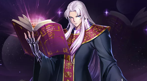 圣斗士星矢天英星焰魔罗尼如何获得_天英星焰魔罗尼获取途径攻略