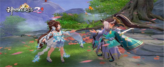 神雕侠侣2手游元神锁定怎么玩