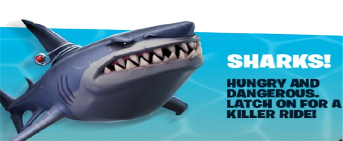 堡垒之夜阴暗角落宝库如何进