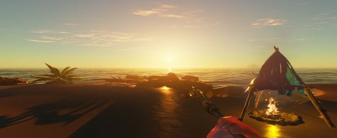 荒岛求生珍珠怎么获得