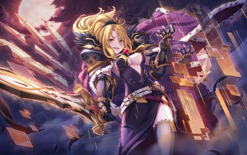 公主连接胡桃技能专武有什么效果_胡桃技能专武效果介绍