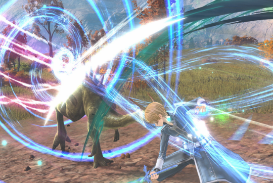 刀剑神域彼岸游境心情怎么快速刷_快速刷心情技巧