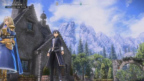 刀剑神域彼岸游境紫结晶怎么获得_紫结晶获取方法介绍一览