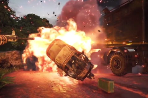 绝地求生运输车掉落什么物资_运输车掉落物资一览