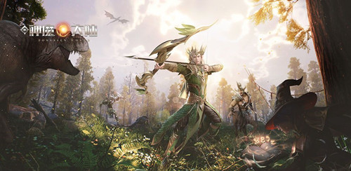 新神魔大陆游侠神器怎么选择_游侠神器选择攻略