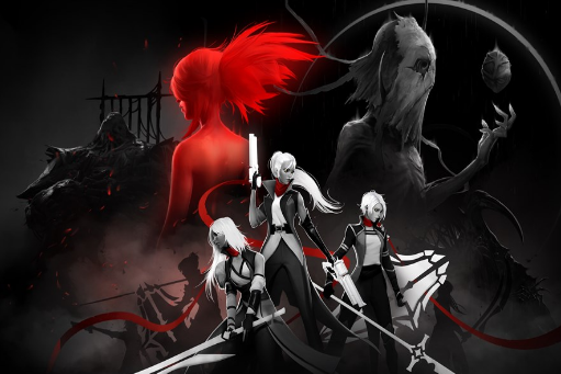 彼岸花Othercide执事boss怎么打_Othercide执事boss打法技巧