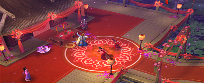 倩女幽魂手游云熙君环佩信物怎么获取