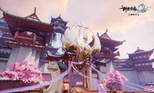 剑侠情缘2剑歌行勇者令怎么获得_勇者令获取途径攻略