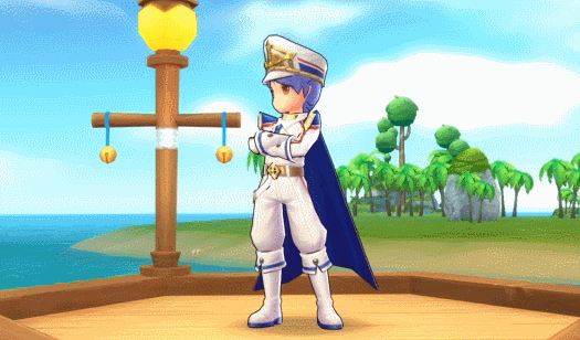 仙境传说RO曙光舰队系列时装怎么样_曙光舰队系列时装图文展示