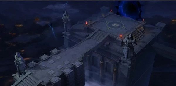 放开那三国3血战魔塔怎么打_血战魔塔打法技巧一览