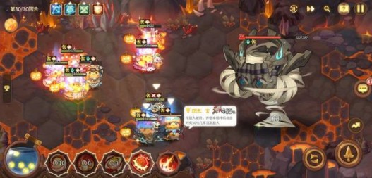 咔叽探险队深渊40阵容怎么搭配_深渊40阵容搭配攻略