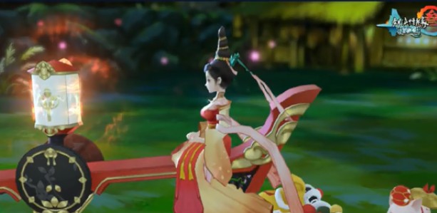 剑网3指尖江湖七夕科举答案有什么_七夕科举答案一览