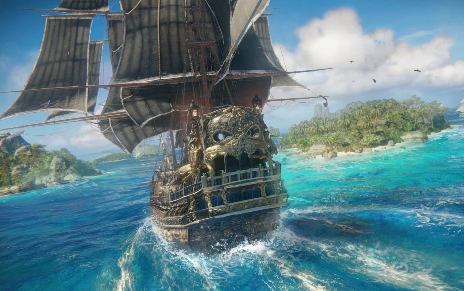 盗贼之海极品海盗称号怎么得_极品海盗称号获取方法一览