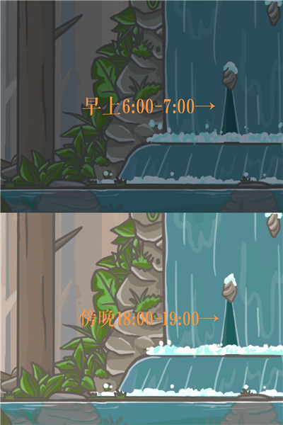 月兔历险记森林扭蛋机怎么玩_森林扭蛋机玩法介绍