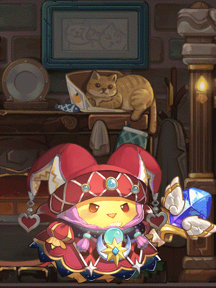 咔叽探险队妮卡神秘预言者皮肤怎么获取呢_妮卡神秘预言者皮肤获取攻略