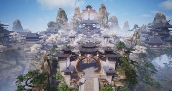 剑侠情缘2剑歌行隐元秘卷有什么用_隐元秘卷作用介绍一览