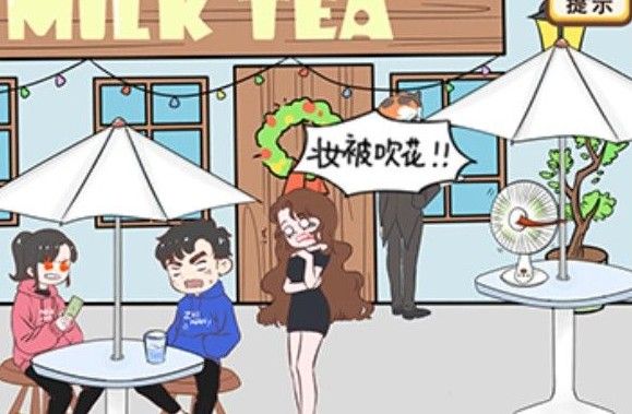 情侣求生欲16关怎么过_16关通关攻略