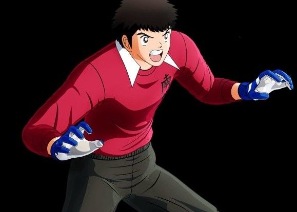 足球小将那个球员比较厉害_球员推荐