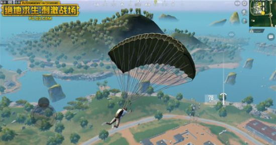 绝地求生雪地地图有哪些玩法_雪地地图攻略